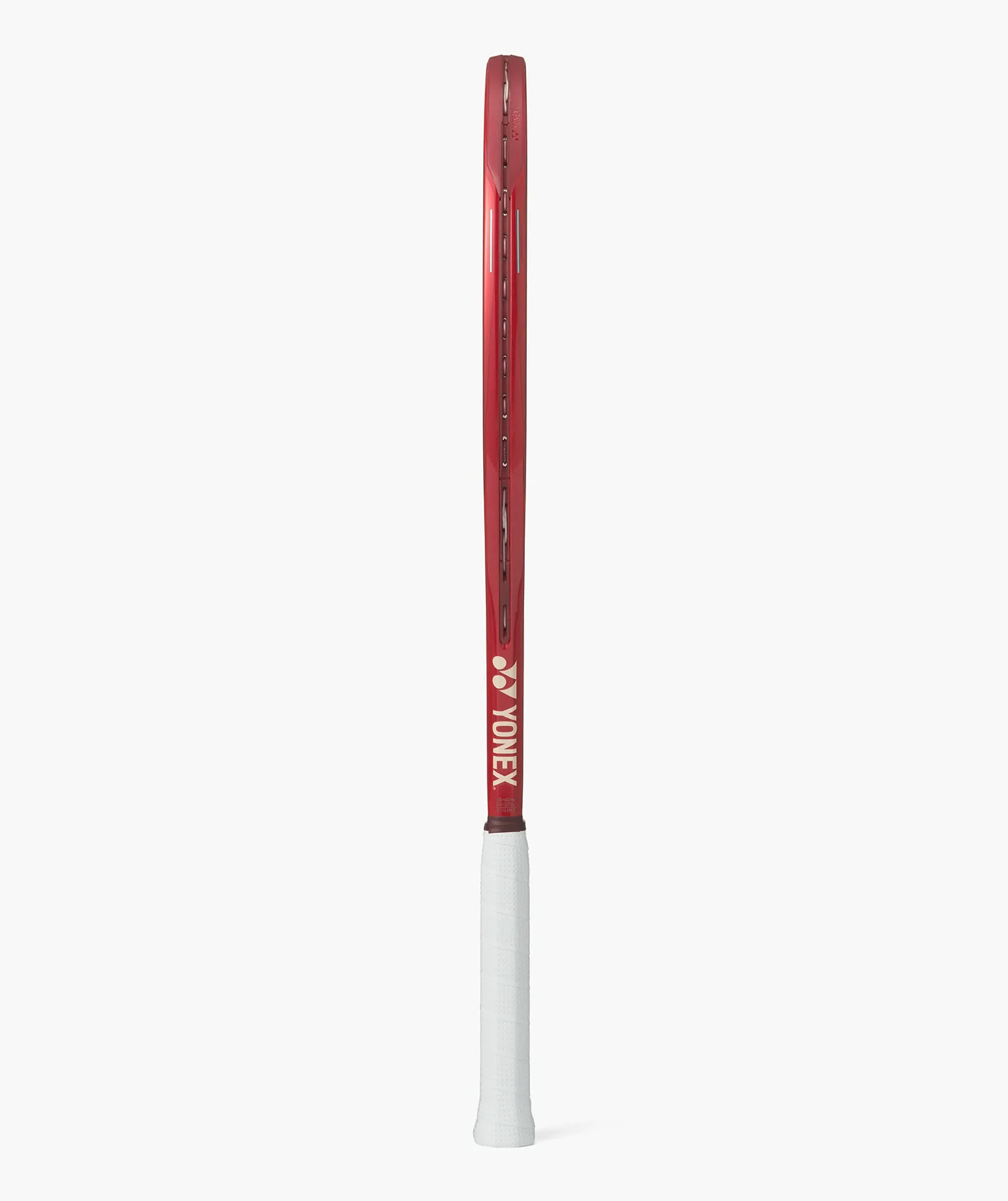 Yonex Vcore 100 Tennis Racquet 2026 Ruby Red 300g (UNSTRUNG)