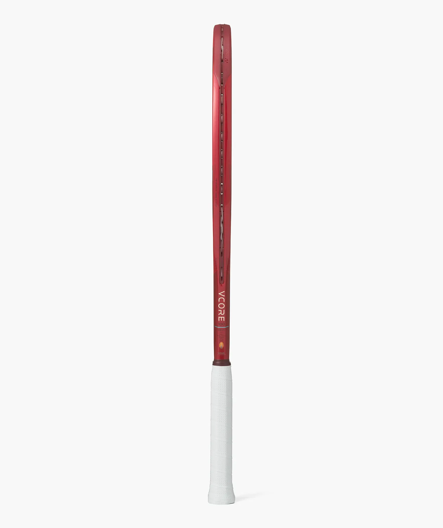 Yonex Vcore 100 Tennis Racquet 2026 Ruby Red 300g (UNSTRUNG)