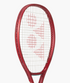 Yonex Vcore 100D Tennis Racquet 2026 Ruby Red 305g (UNSTRUNG)