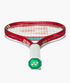 Yonex Vcore 100D Tennis Racquet 2026 Ruby Red 305g (UNSTRUNG)
