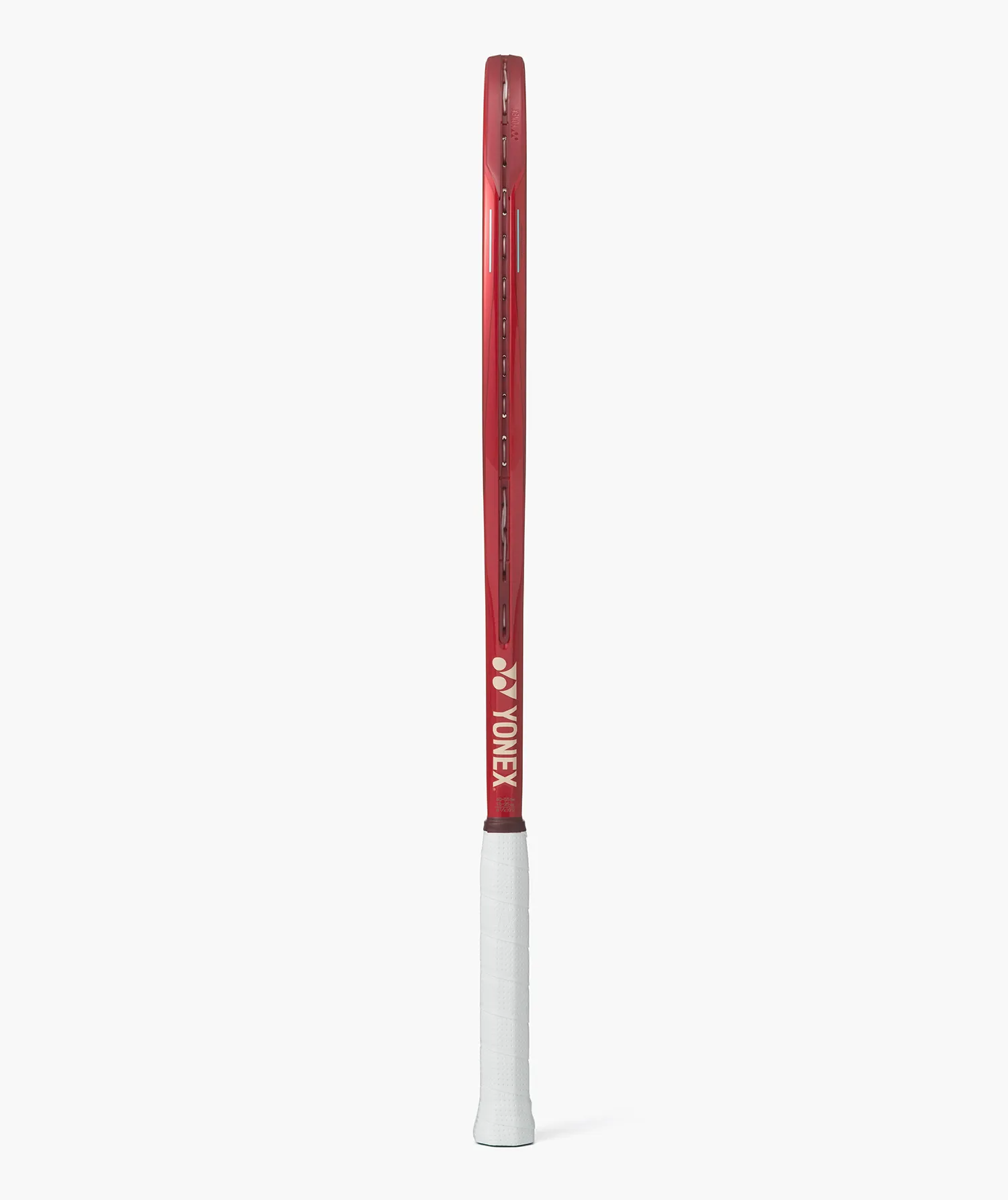 Yonex Vcore 100L Tennis Racquet 2026 Ruby Red 280g (UNSTRUNG)