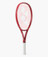 Yonex Vcore Junior 25'' Tennis Racquet 2026 Ruby Red (Ready to Go)