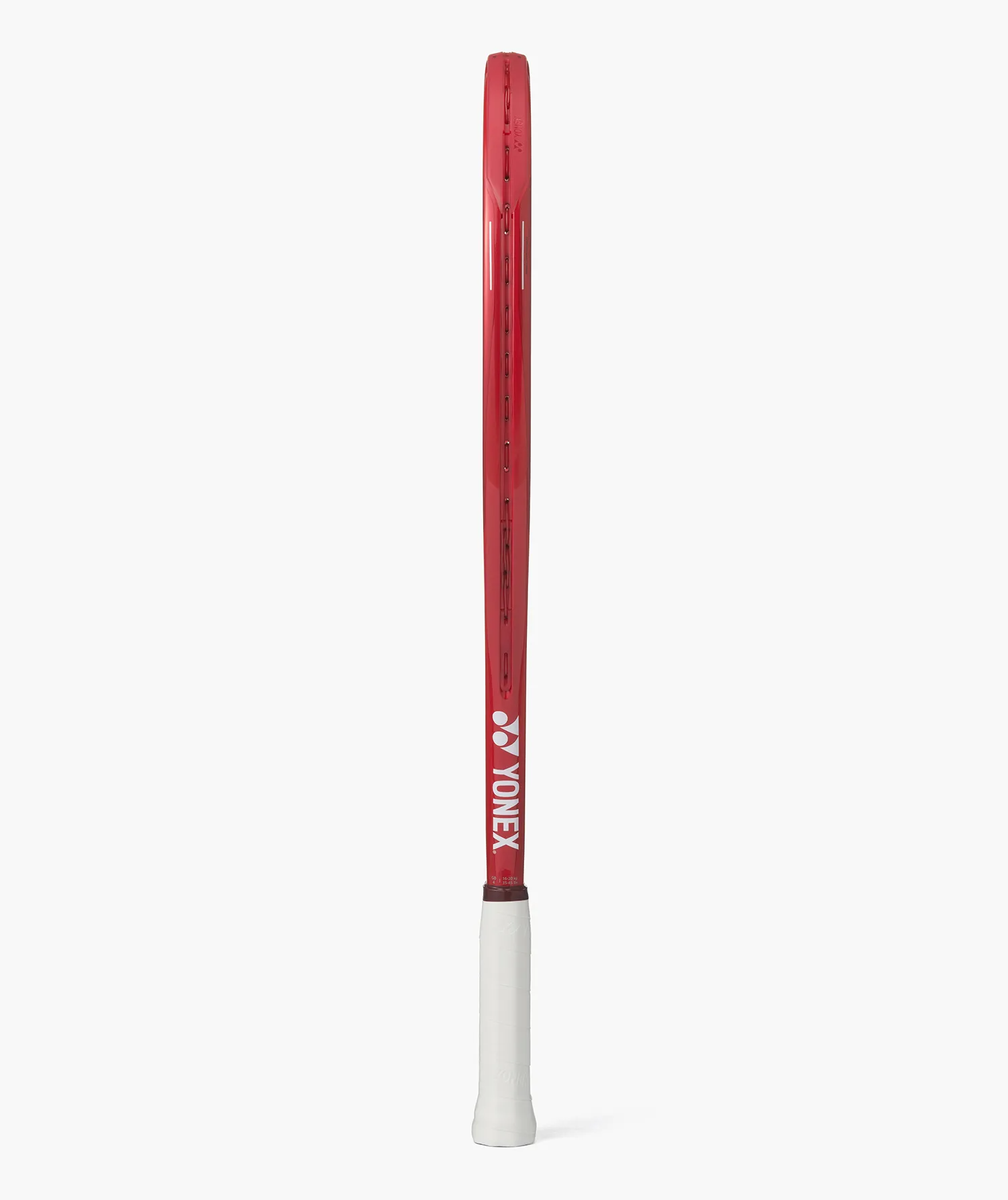 Yonex Vcore Junior 25'' Tennis Racquet 2026 Ruby Red (Ready to Go)