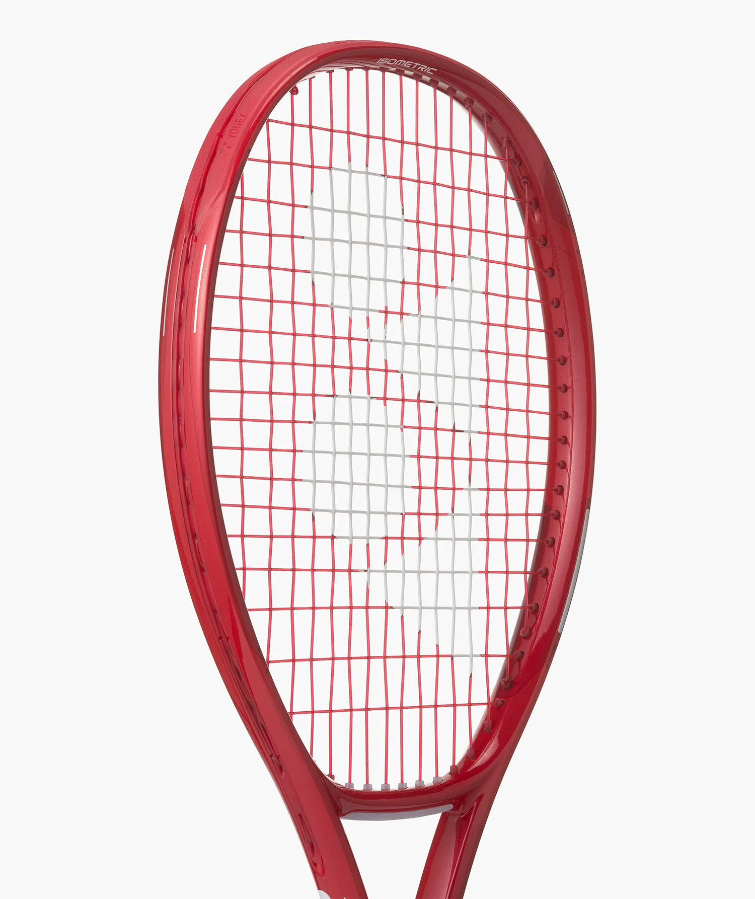 Yonex Vcore Junior 25'' Tennis Racquet 2026 Ruby Red (Ready to Go)