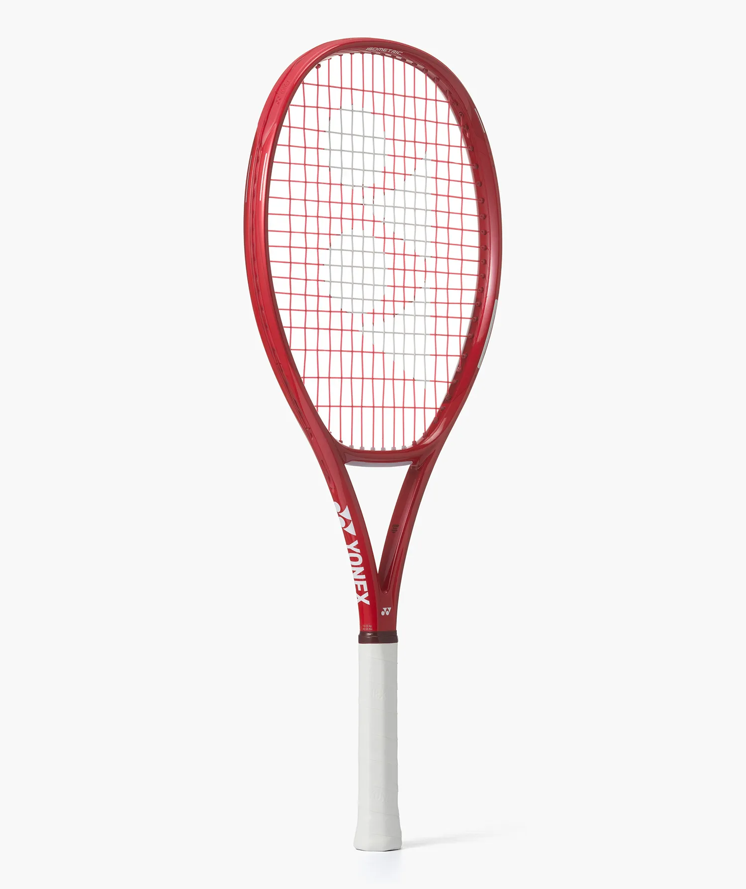 Yonex Vcore Junior 26'' Tennis Racquet 2026 Ruby Red (Ready to Go)
