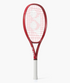Yonex Vcore Junior 26'' Tennis Racquet 2026 Ruby Red (Ready to Go)