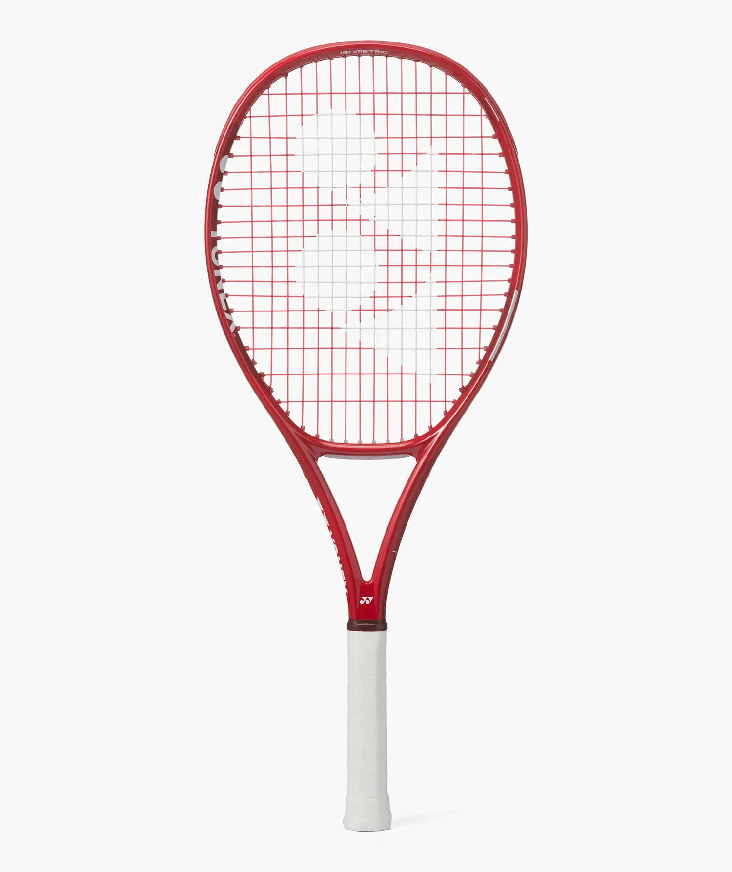 Yonex Vcore Junior 26'' Tennis Racquet 2026 Ruby Red (Ready to Go)