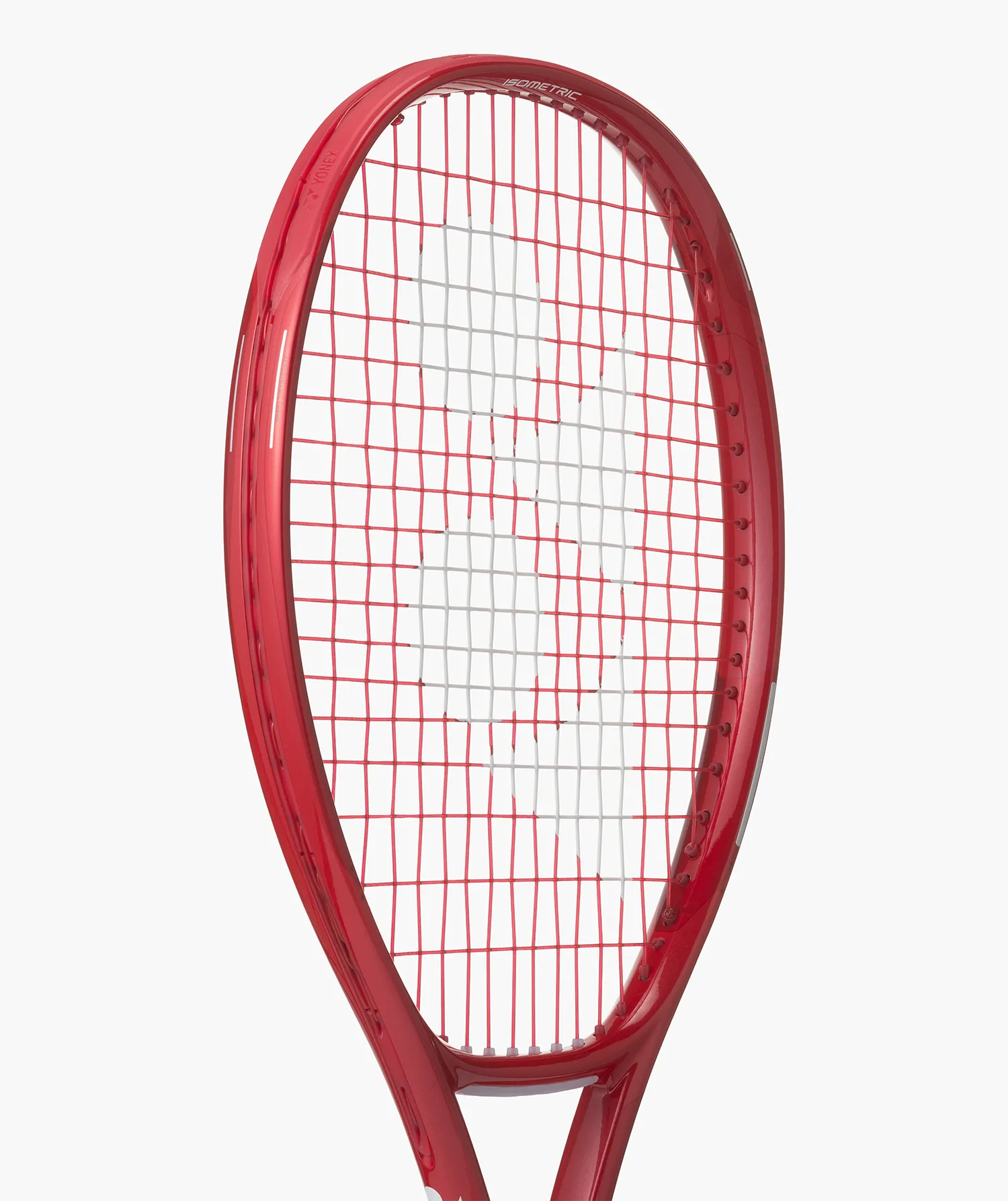Yonex Vcore Junior 26'' Tennis Racquet 2026 Ruby Red (Ready to Go)