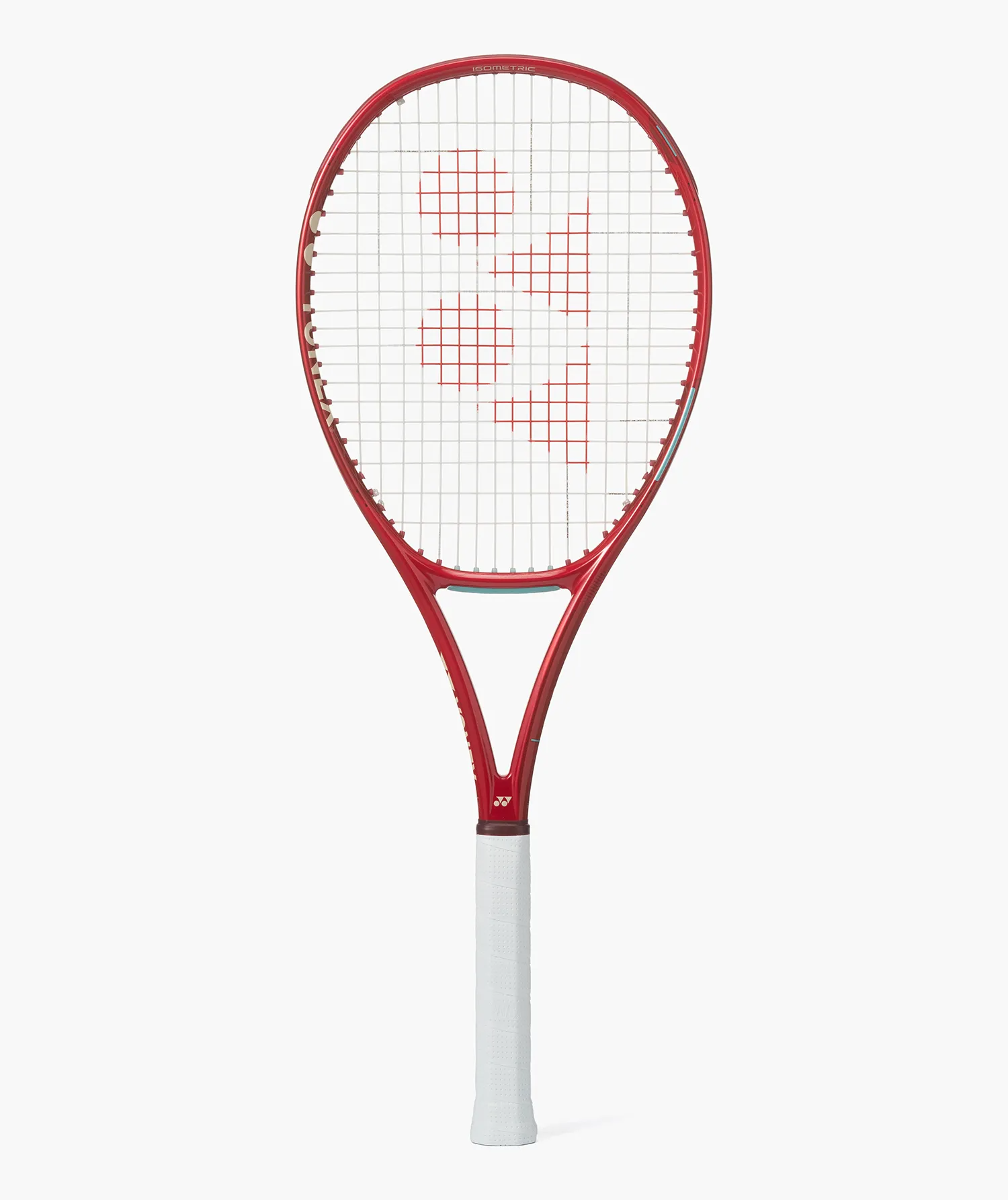 Yonex Vcore 95 Tennis Racquet 2026 Ruby Red 310g (UNSTRUNG)