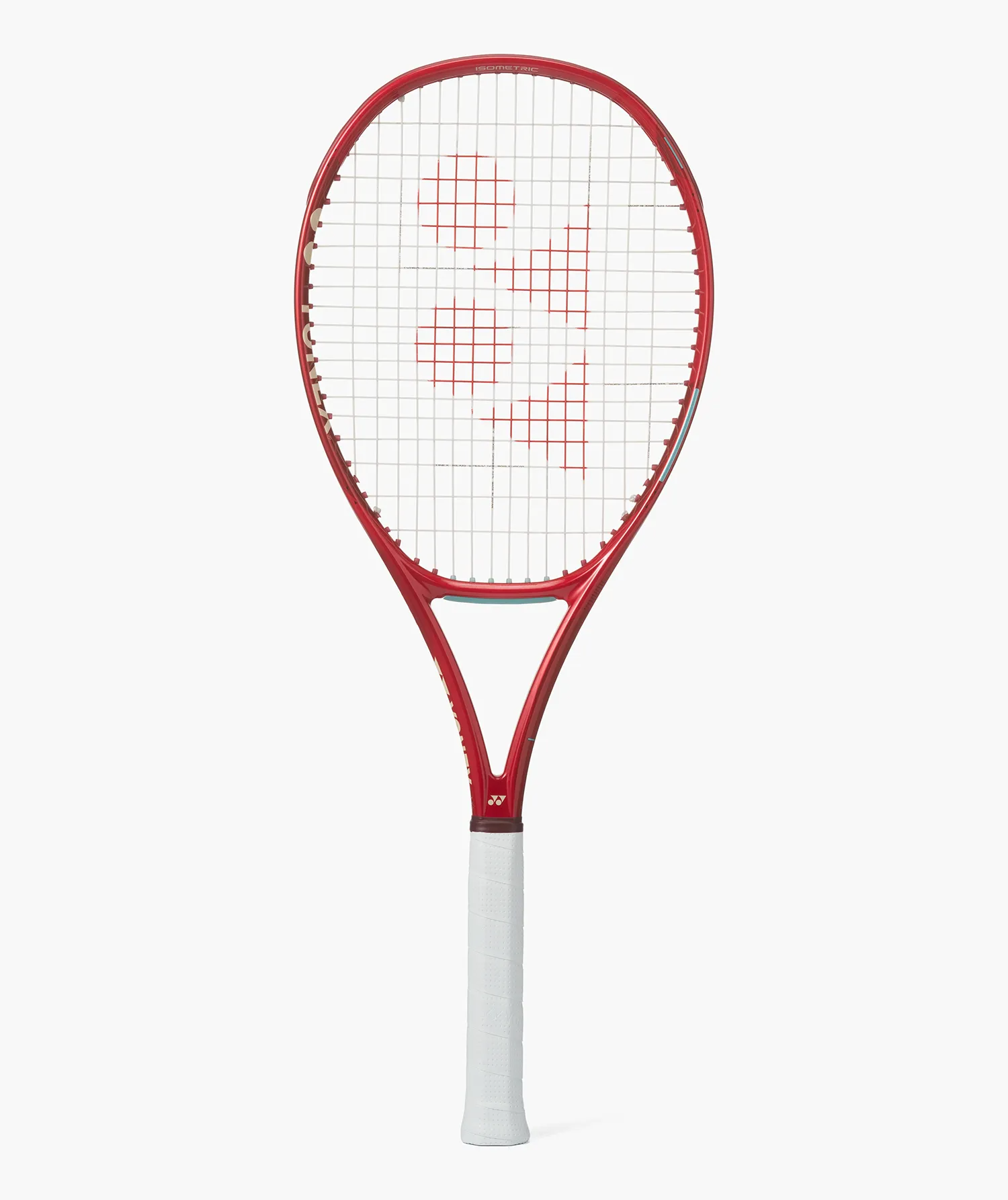 Yonex Vcore 98 Tennis Racquet 2026 Ruby Red 305g (UNSTRUNG)