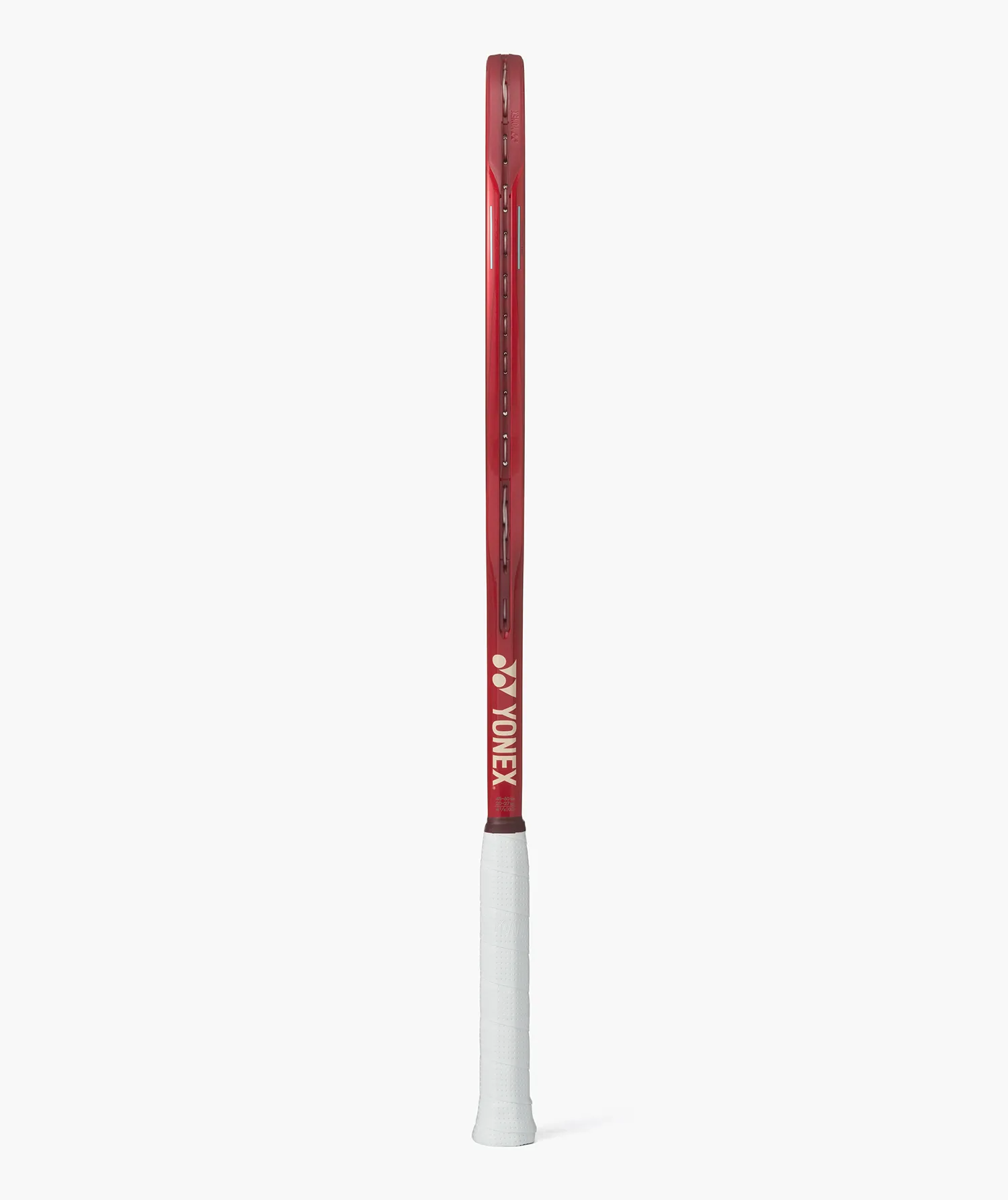 Yonex Vcore 98 Tennis Racquet 2026 Ruby Red 305g (UNSTRUNG)