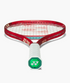 Yonex Vcore 98 Tennis Racquet 2026 Ruby Red 305g (UNSTRUNG)