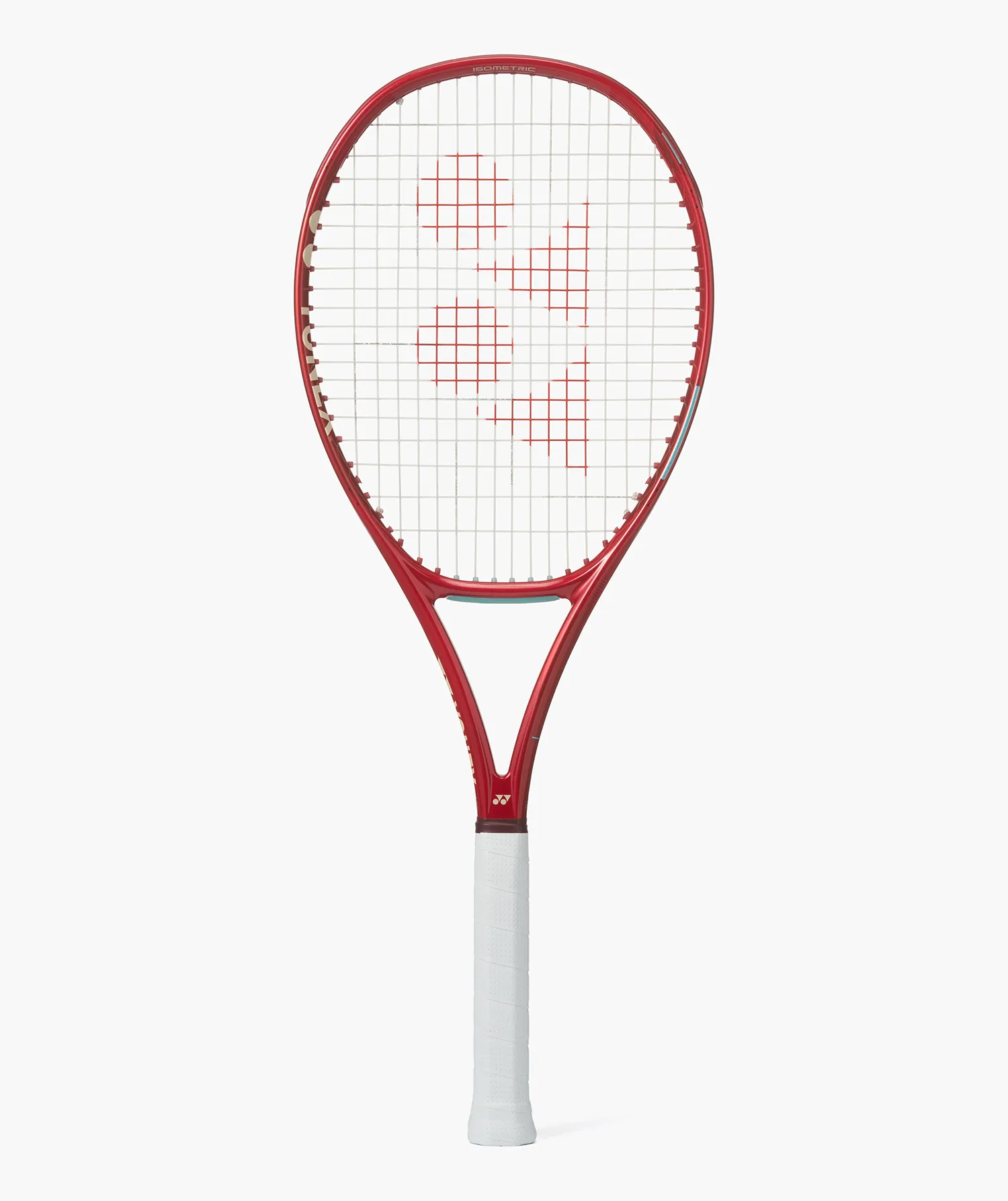 Yonex Vcore 98L Tennis Racquet 2026 Ruby Red 285g (UNSTRUNG)