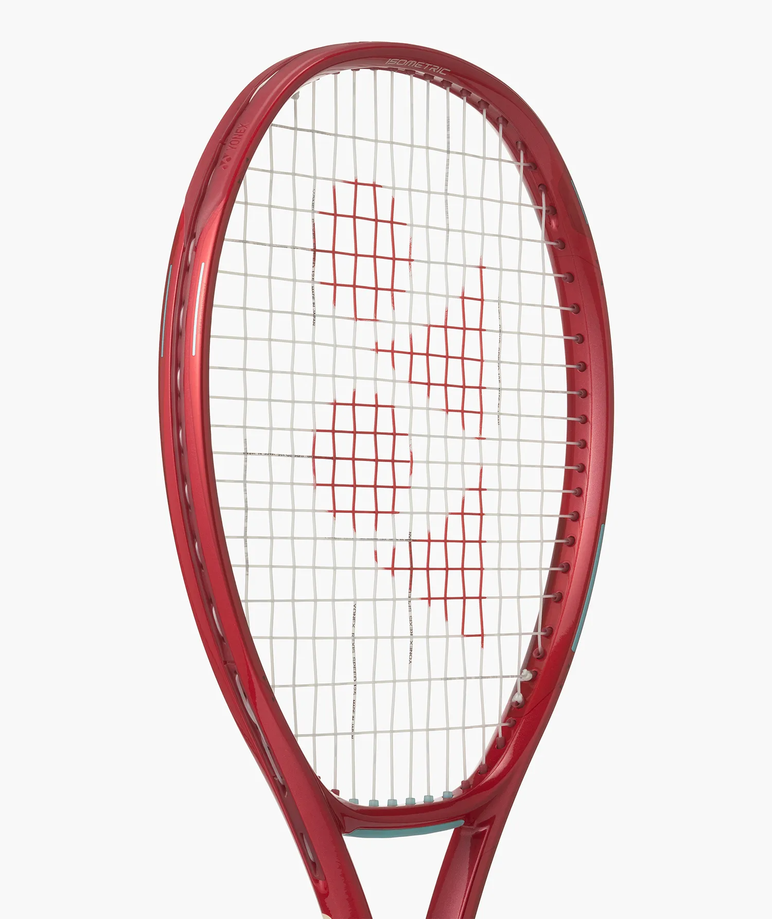 Yonex Vcore 98L Tennis Racquet 2026 Ruby Red 285g (UNSTRUNG) – 2G