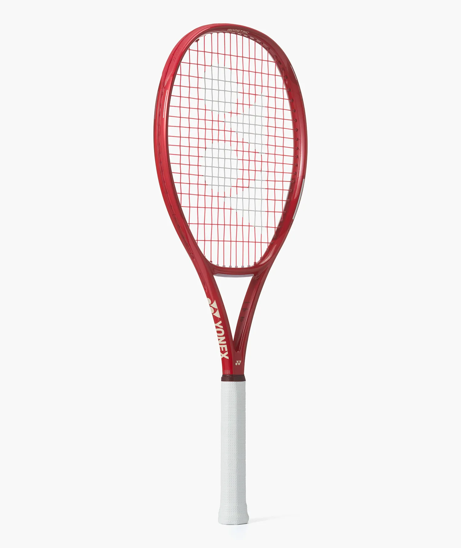 Yonex Vcore α Tennis Racquet 2026 Ruby Red 275g (Ready to Go)