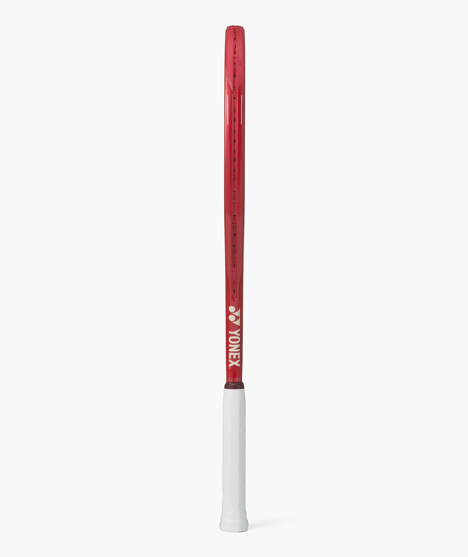 Yonex Vcore α Tennis Racquet 2026 Ruby Red 275g (Ready to Go)