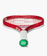 Yonex Vcore α Tennis Racquet 2026 Ruby Red 275g (Ready to Go)