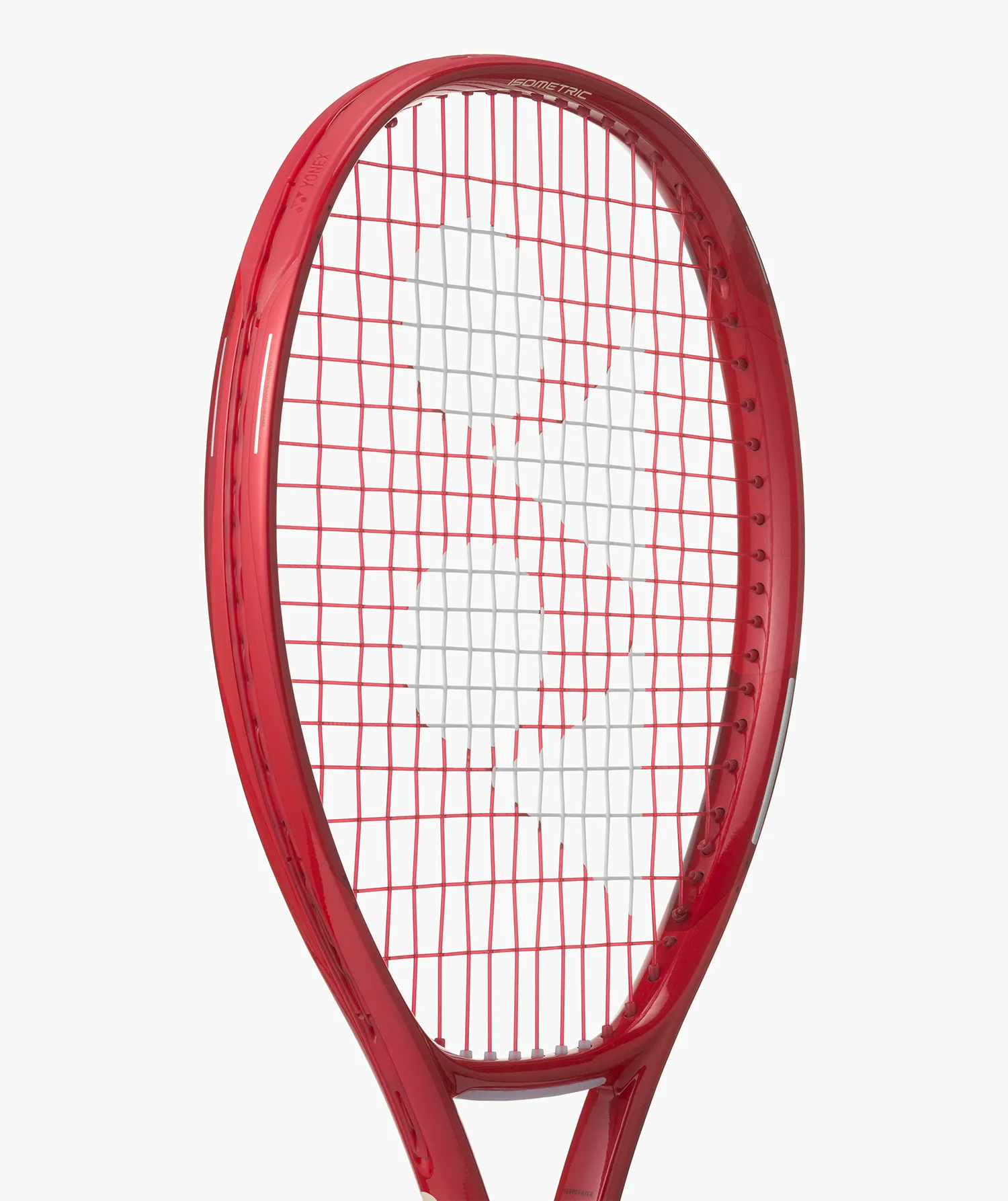 Yonex Vcore α L Tennis Racquet 2026 Ruby Red 260g (Ready to Go)