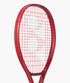 Yonex Vcore α L Tennis Racquet 2026 Ruby Red 260g (Ready to Go)