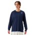 Yonex Longsleeves Sports Shirt 16760EX Dark Navy MEN'S
