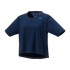Yonex Badminton/ Tennis Sports Shirt 16766EX Dark Navy WOMEN'S