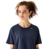 Yonex Badminton/ Tennis Sports Shirt 16766EX Dark Navy WOMEN'S