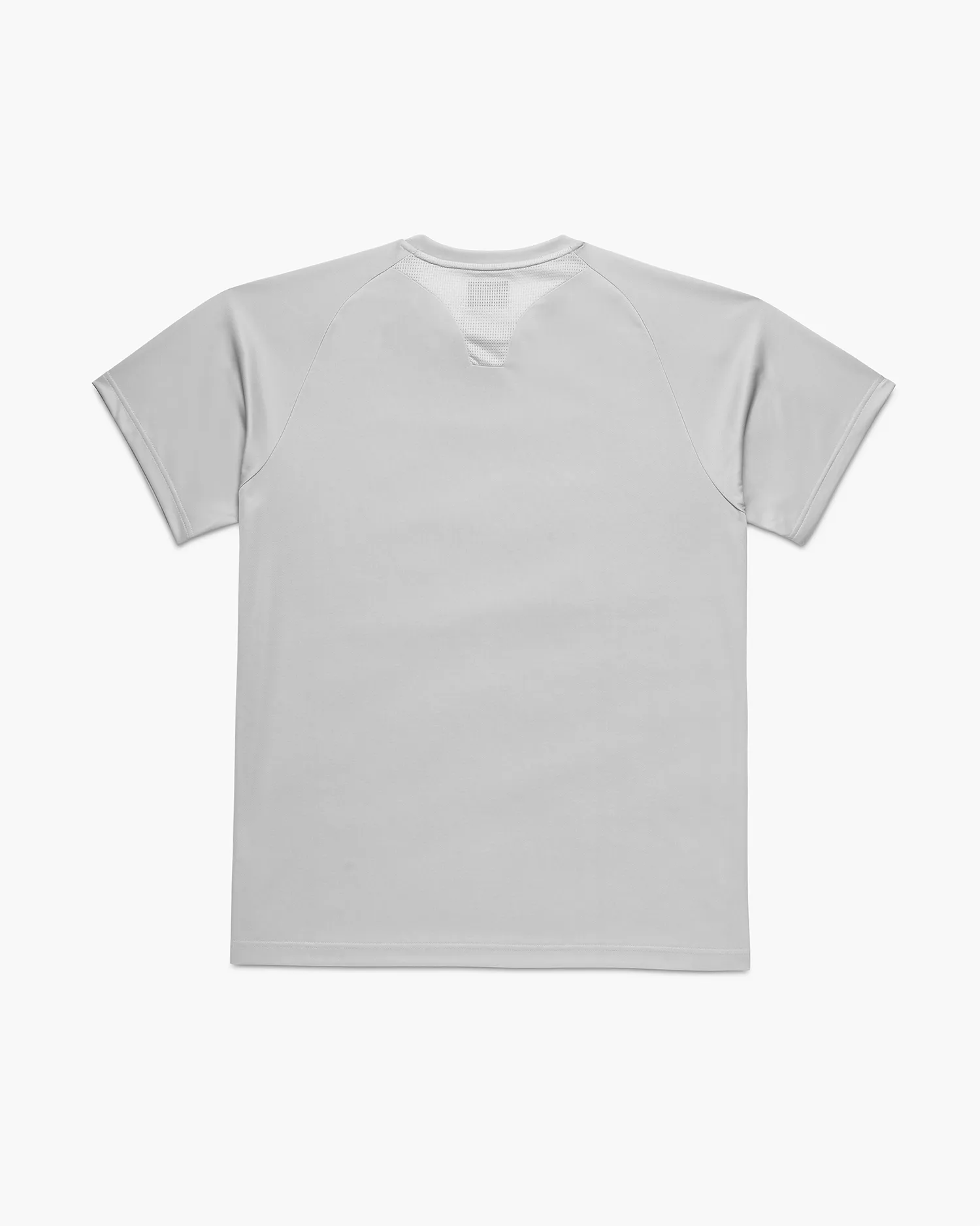 Yonex Badminton/ Tennis Sports Shirt 16841EX Silver Grey UNISEX