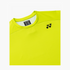 Yonex Badminton/ Tennis Sports Shirt 16841EX Fresh Lime UNISEX