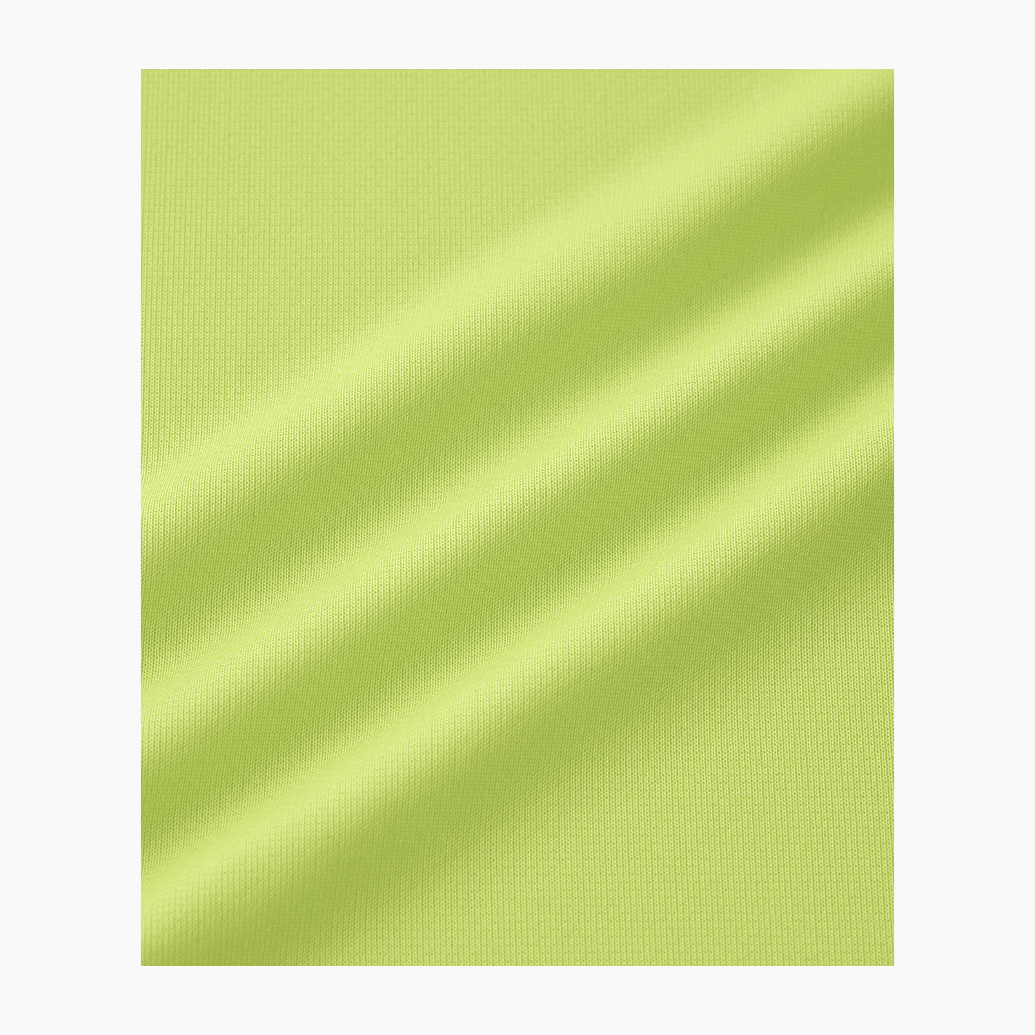 Yonex Badminton/ Tennis Sports Shirt 16841EX Fresh Lime UNISEX