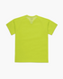 Yonex Badminton/ Tennis Sports Shirt 16841EX Fresh Lime UNISEX