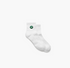 Yonex Quarter Sports Socks 19253EX (White)