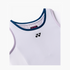 Yonex Womens Sports Dress (with inner shorts) 20938EX (White)