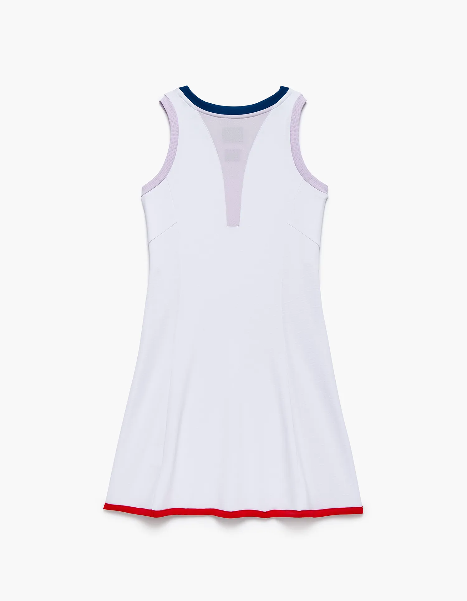 Yonex Womens Sports Dress (with inner shorts) 20938EX White