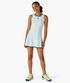 Yonex Womens Sports Dress (with inner shorts) 20938EX Ice Blue