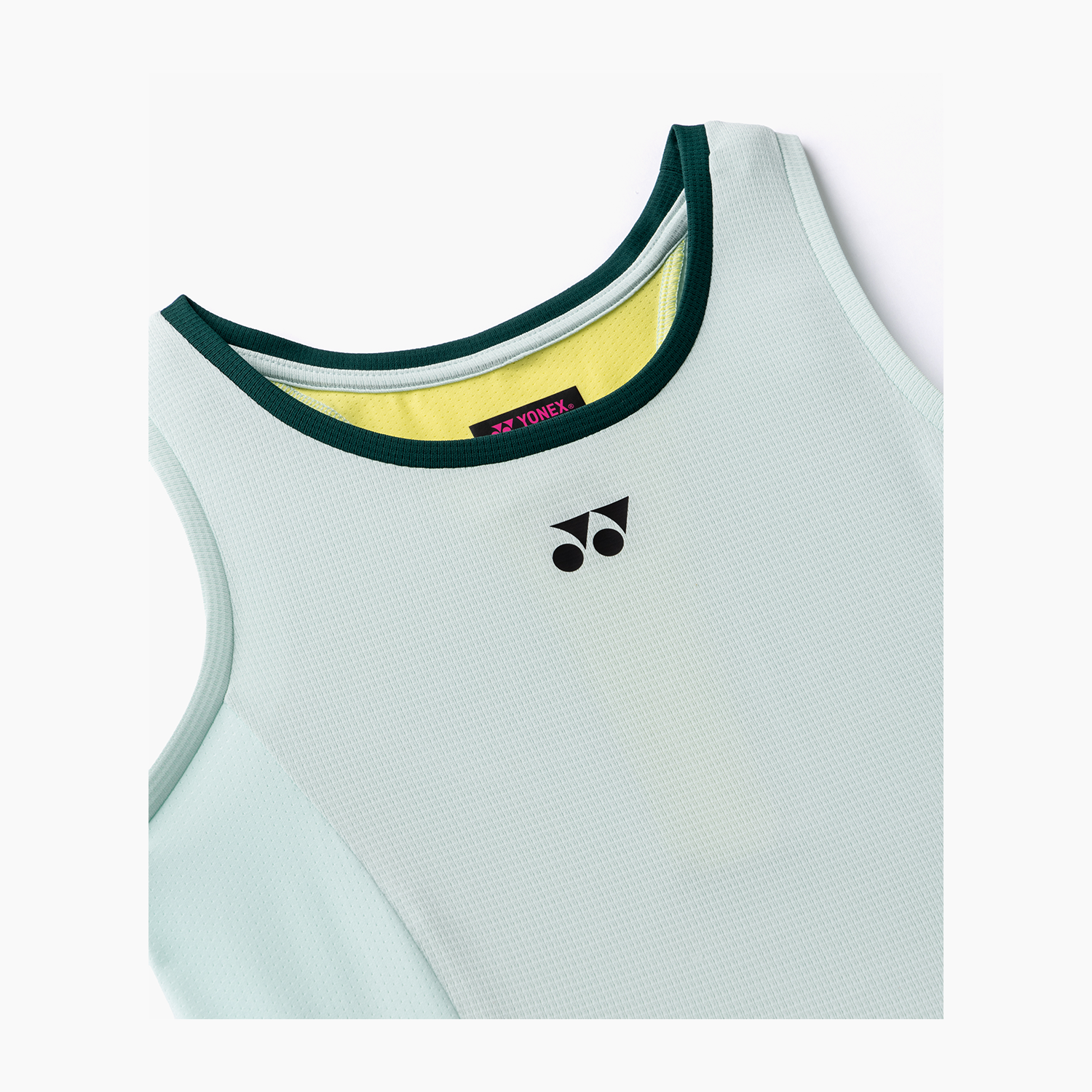 Yonex Womens Sports Dress (with inner shorts) 20938EX Ice Blue