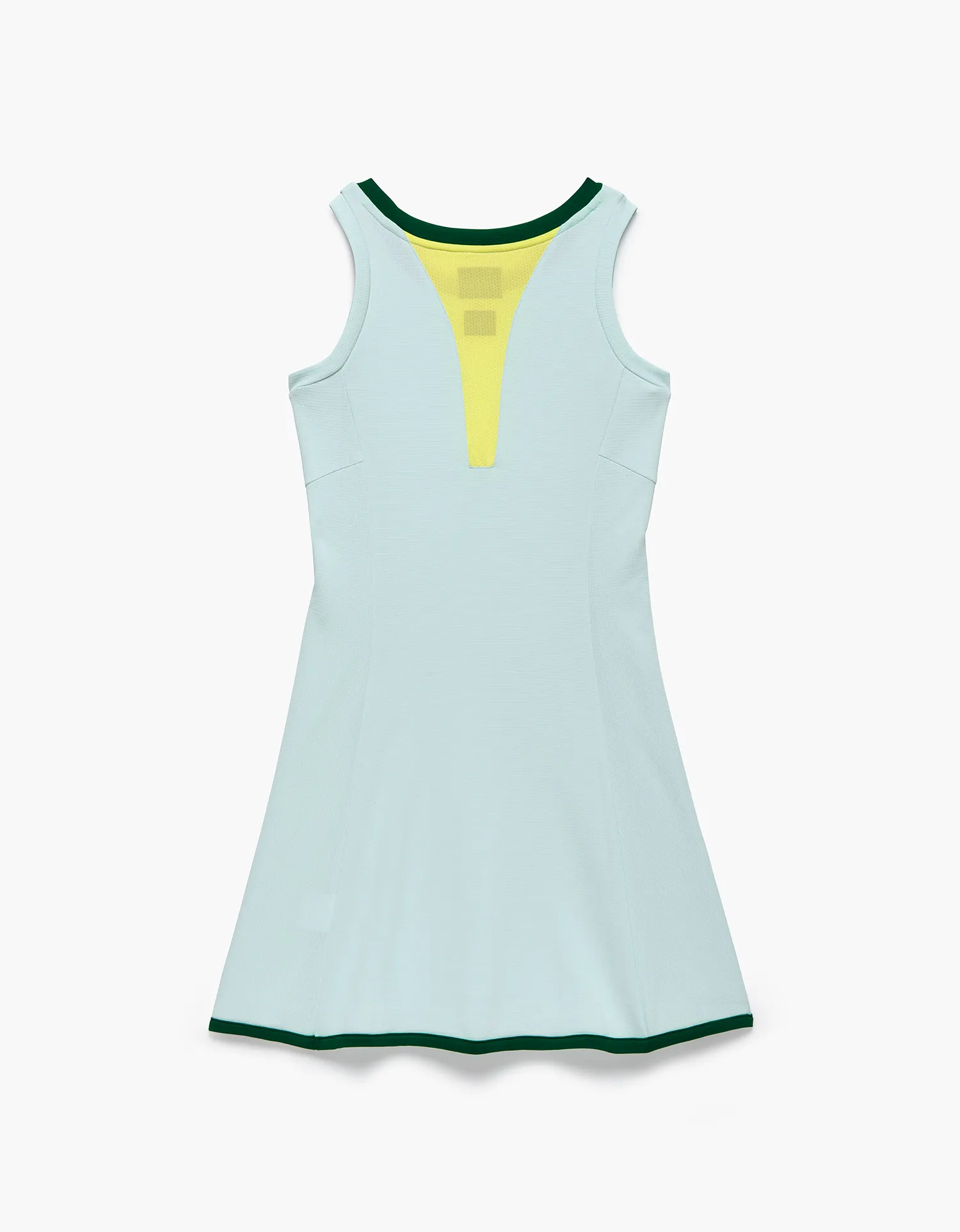 Yonex Womens Sports Dress (with inner shorts) 20938EX Ice Blue