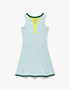Yonex Womens Sports Dress (with inner shorts) 20938EX Ice Blue