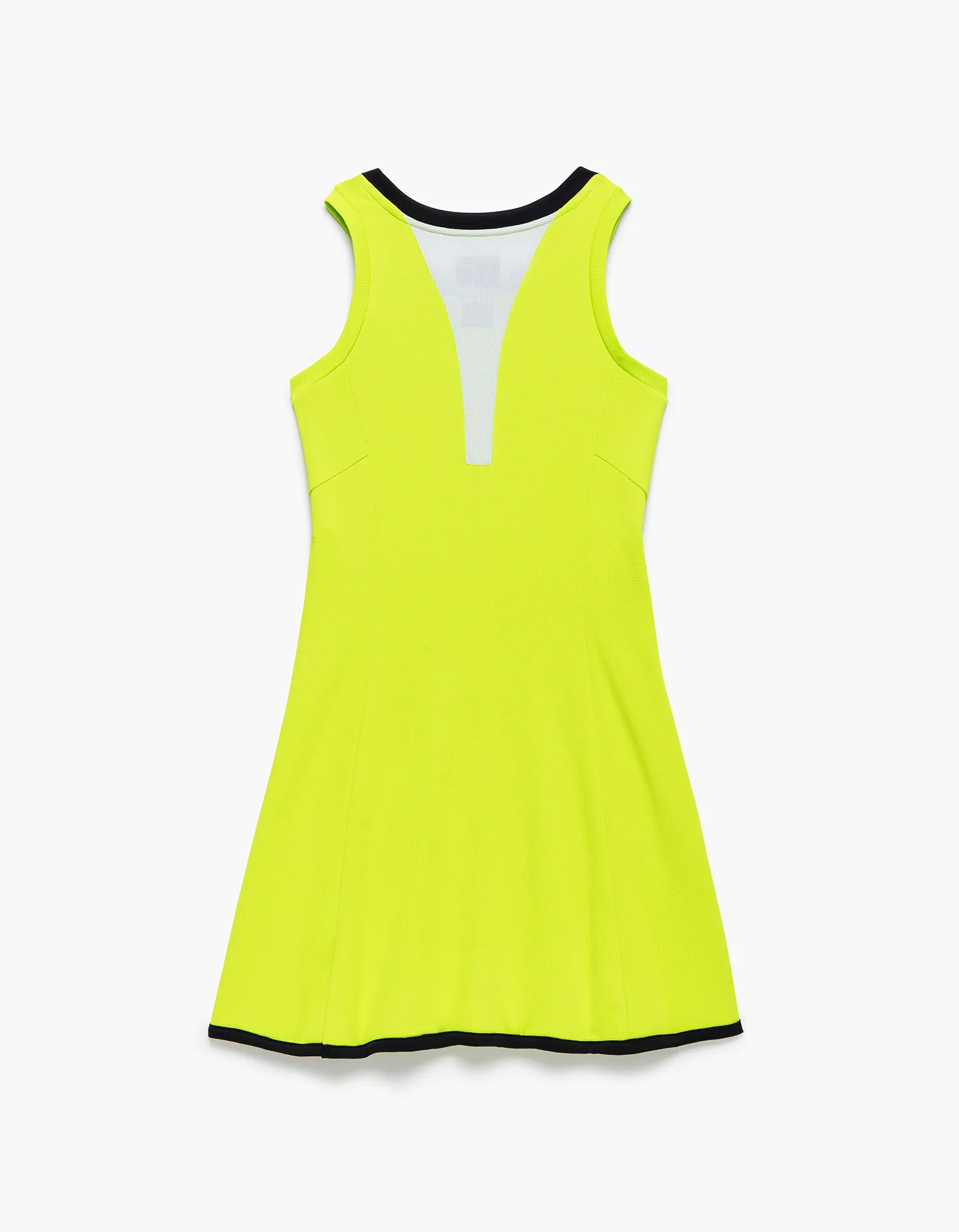 Yonex Womens Sports Dress (with inner shorts) 20938EX Fresh Lime