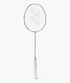 Yonex Nanoflare 700 Game Badminton Racquet (Light Beige) – One-Off Limited Release (UNSTRUNG)
