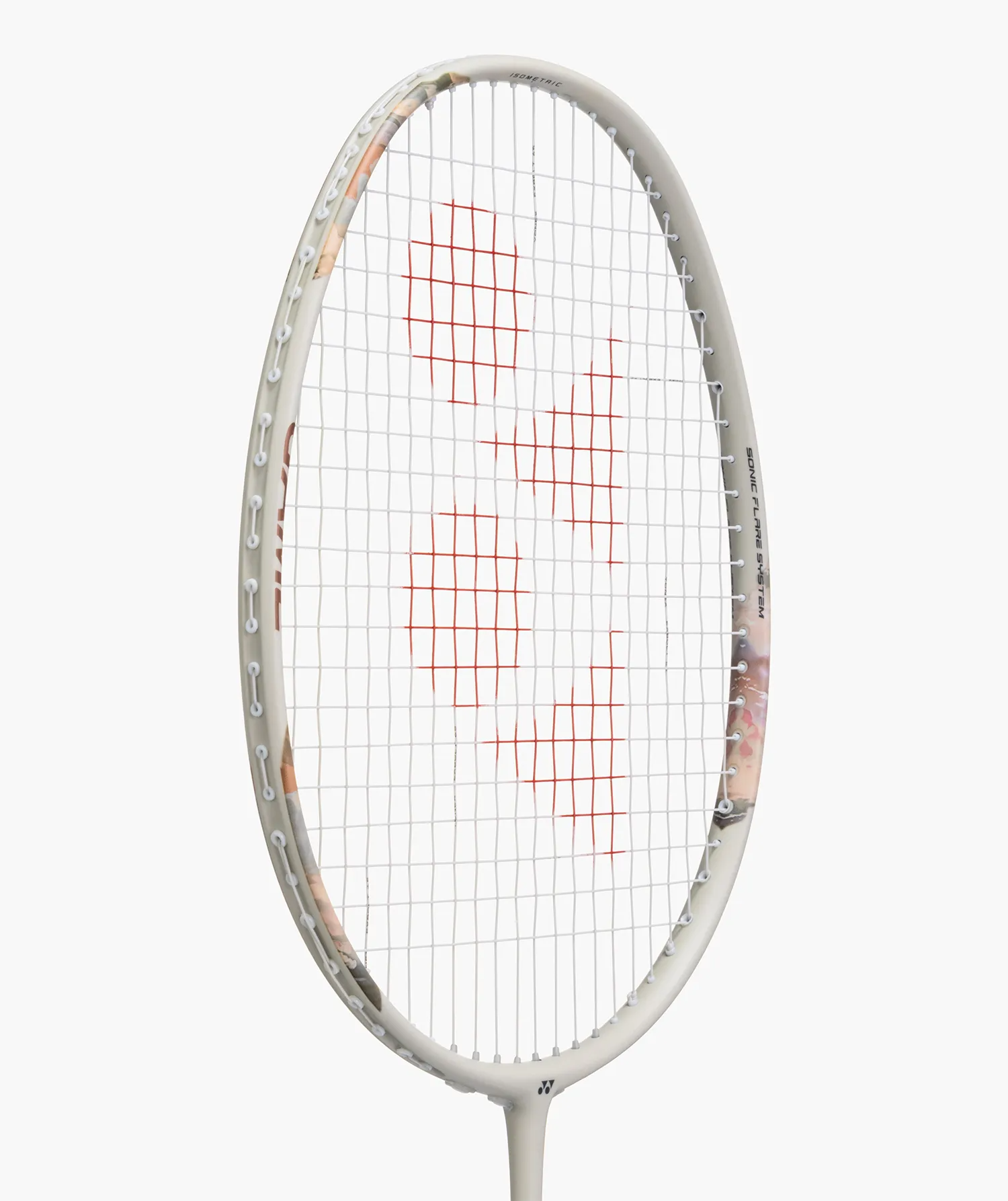 Yonex Nanoflare 700 Game Badminton Racquet (Light Beige) – One-Off Limited Release (UNSTRUNG)