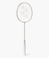 Yonex Nanoflare 700 Tour Badminton Racquet (Light Beige) – One-Off Limited Release (UNSTRUNG)