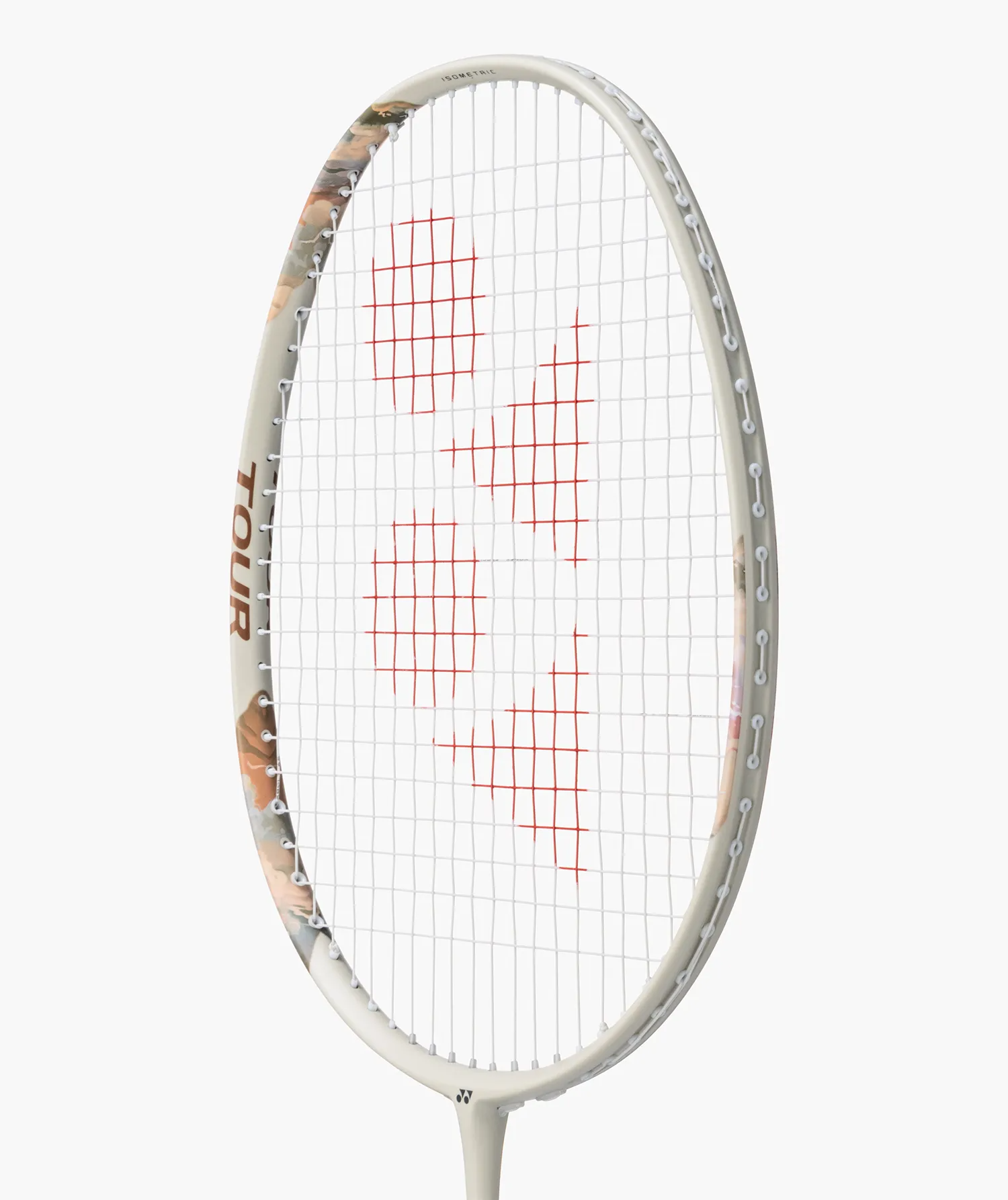 Yonex Nanoflare 700 Tour Badminton Racquet (Light Beige) – One-Off Limited Release (UNSTRUNG)