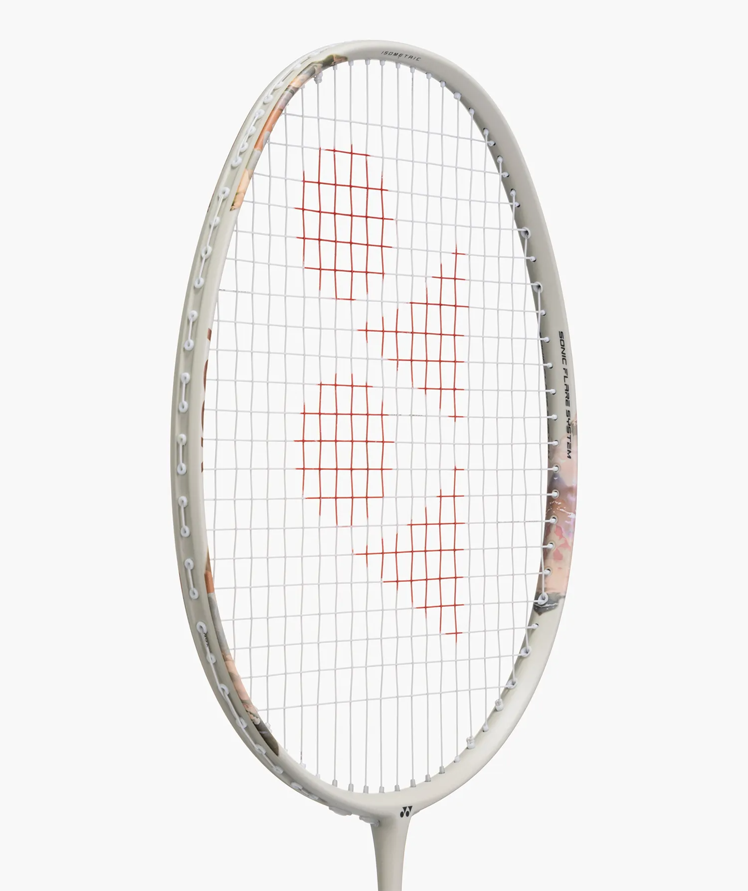 Yonex Nanoflare 700 Tour Badminton Racquet (Light Beige) – One-Off Limited Release (UNSTRUNG)