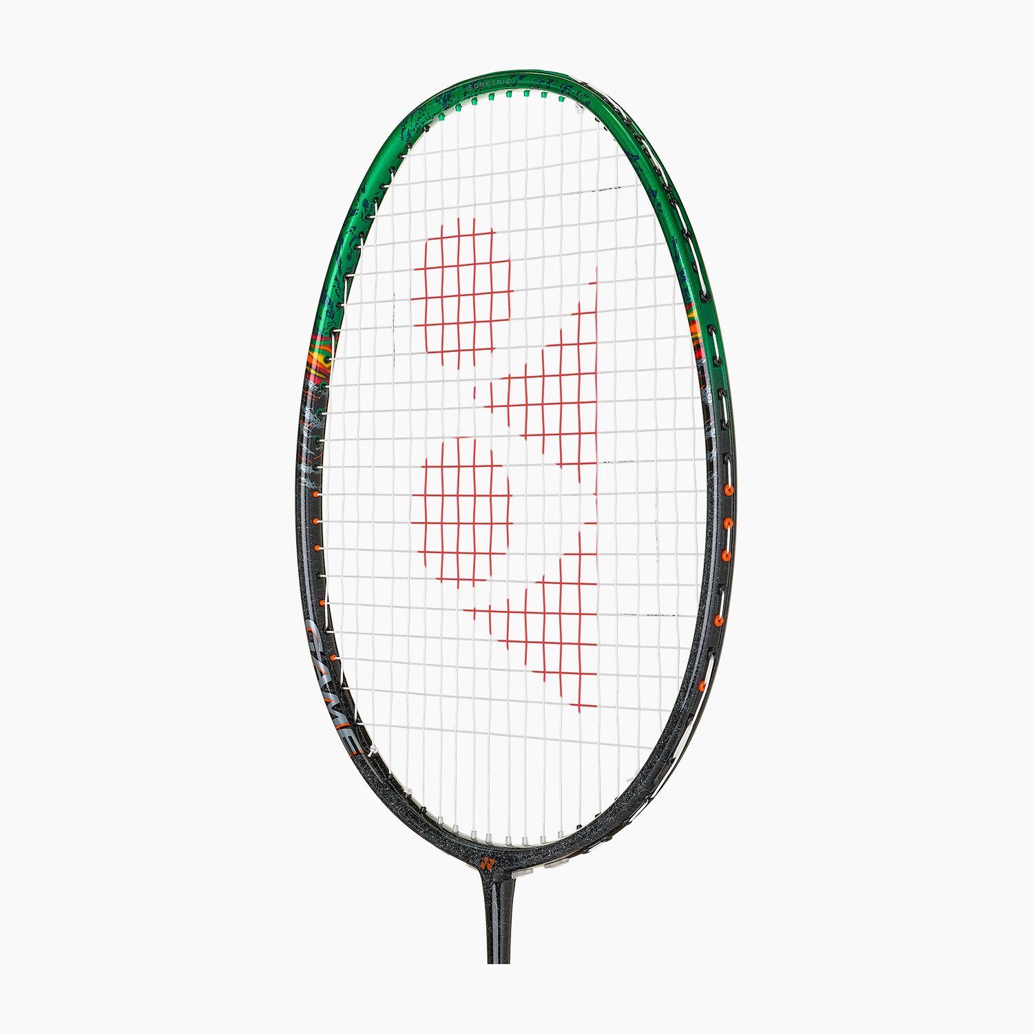 Yonex Astrox 99 GAME Gen3 Badminton Racquet Black/ Green (UNSTRUNG)