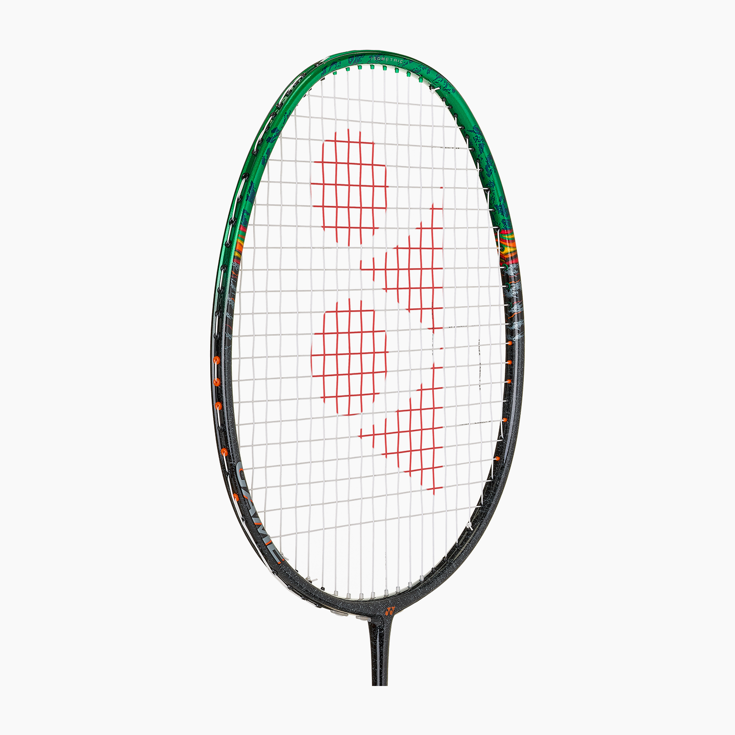 Yonex Astrox 99 GAME Gen3 Badminton Racquet Black/ Green (UNSTRUNG)