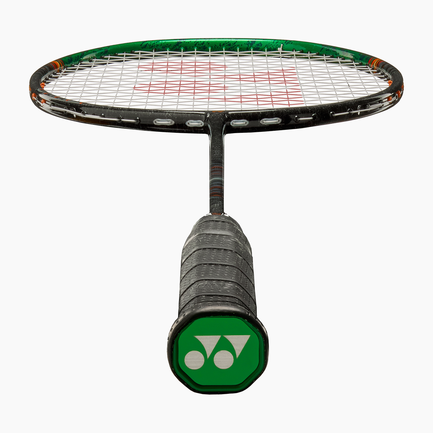 Yonex Astrox 99 GAME Gen3 Badminton Racquet Black/ Green (UNSTRUNG)