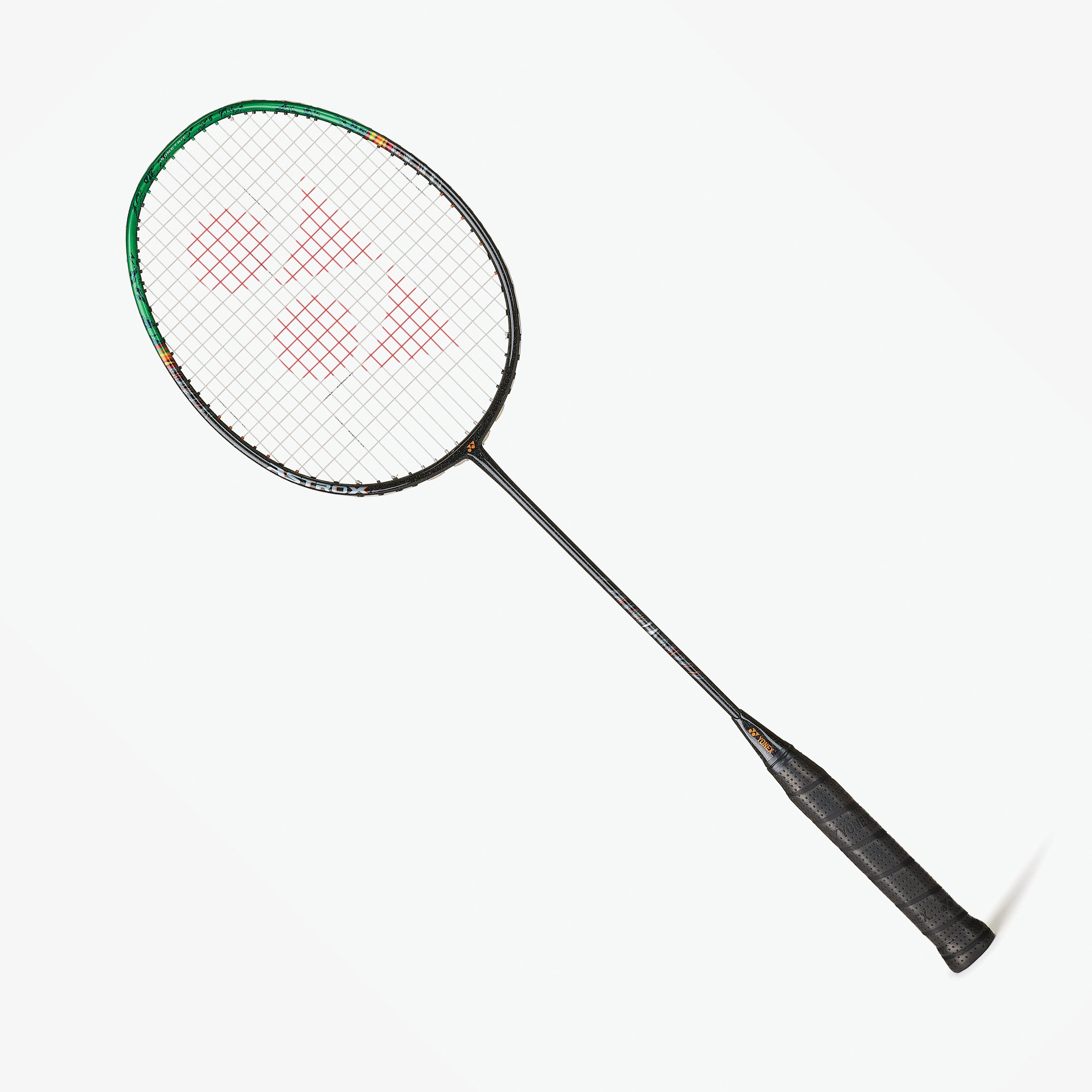 Yonex Astrox 99 PRO Gen3 Badminton Racquet Black/ Green (UNSTRUNG)