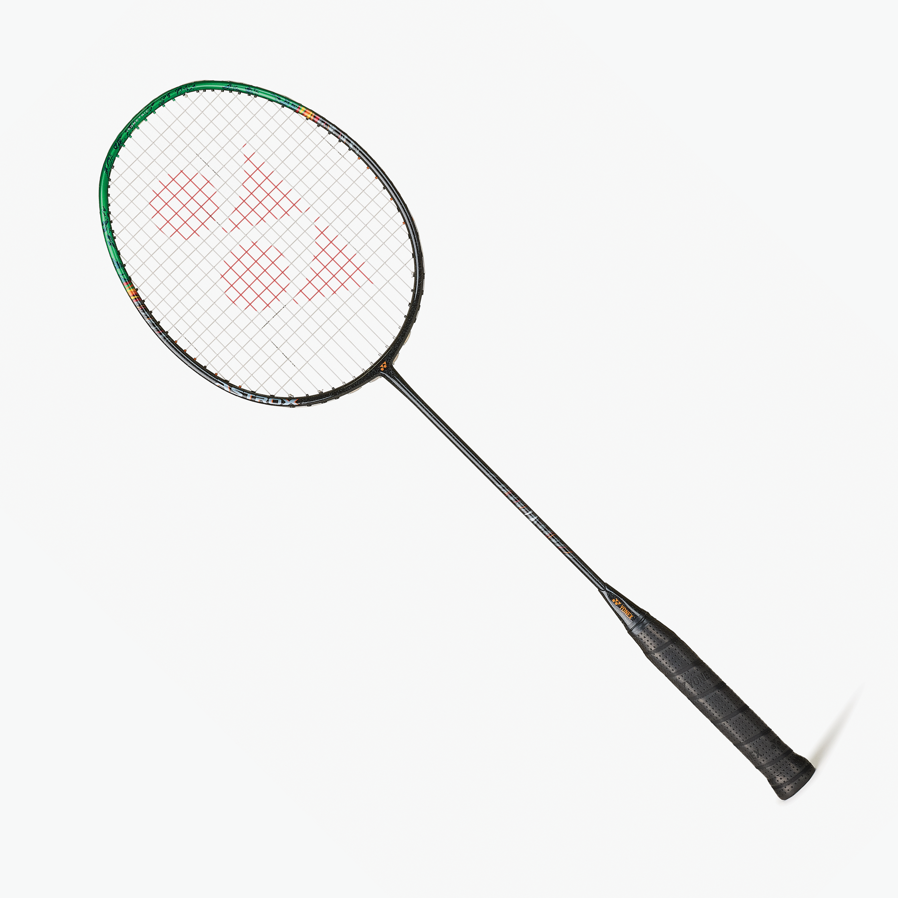 Yonex Astrox 99 PRO Gen3 Badminton Racquet Black/ Green (UNSTRUNG) (Preorder)