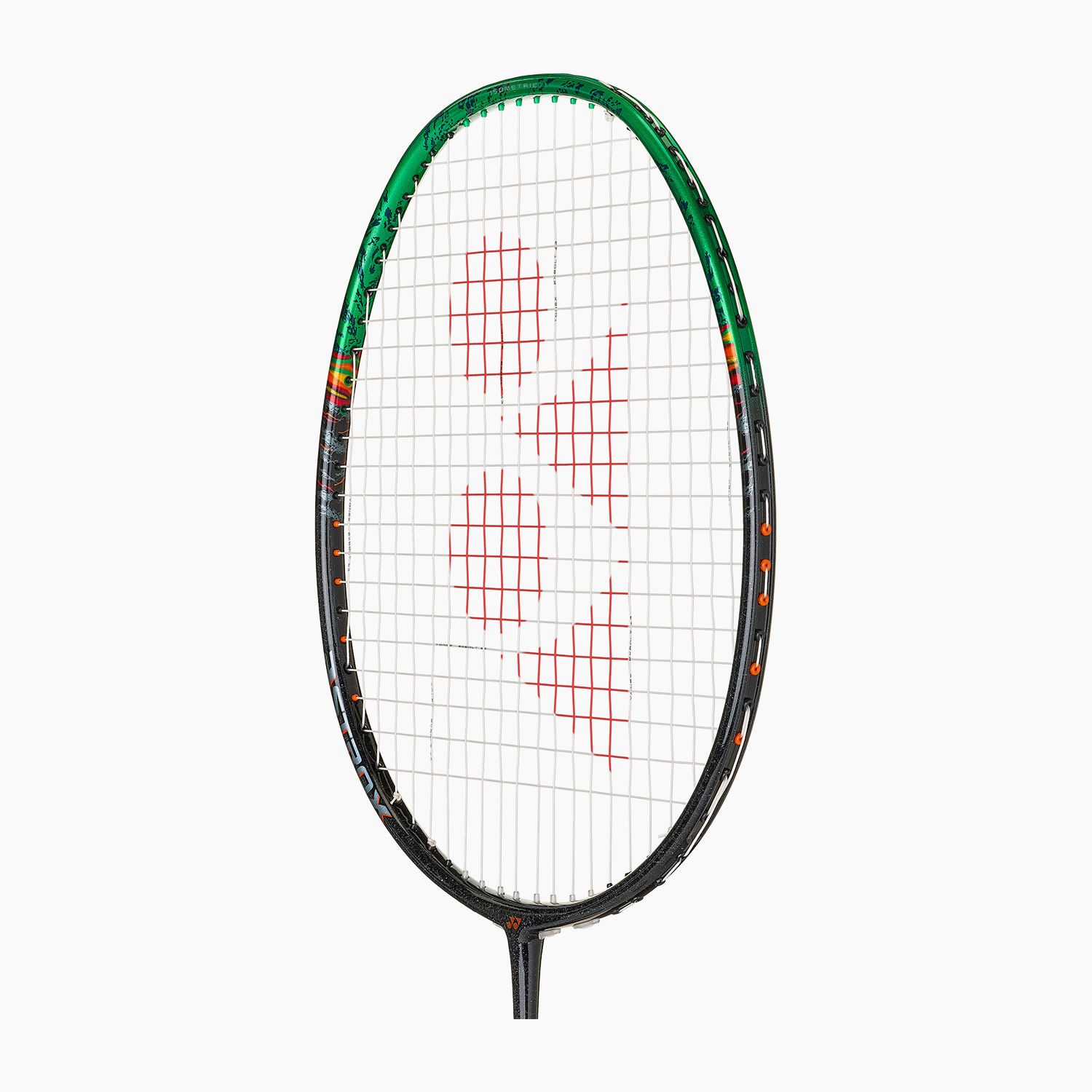 Yonex Astrox 99 PRO Gen3 Badminton Racquet Black/ Green (UNSTRUNG)