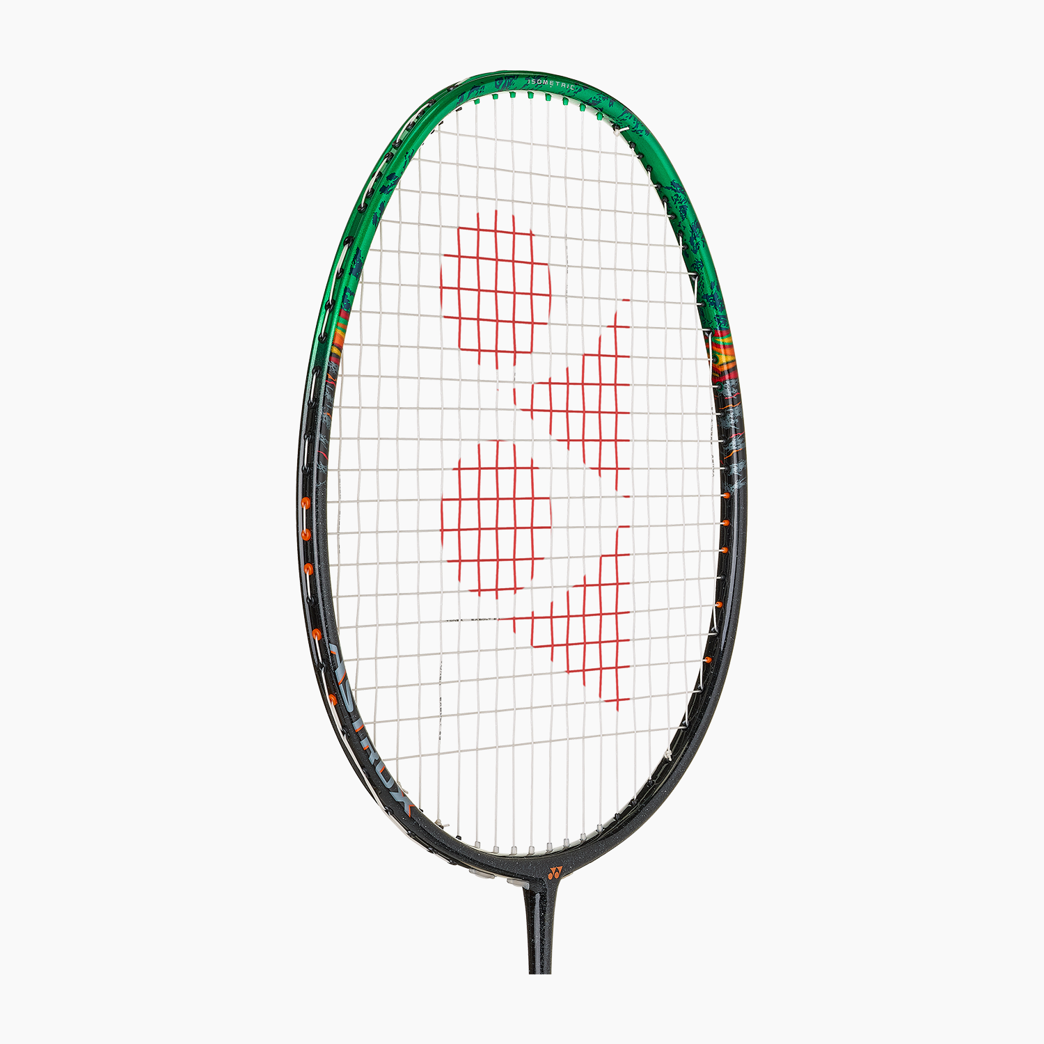 Yonex Astrox 99 PRO Gen3 Badminton Racquet Black/ Green (UNSTRUNG)